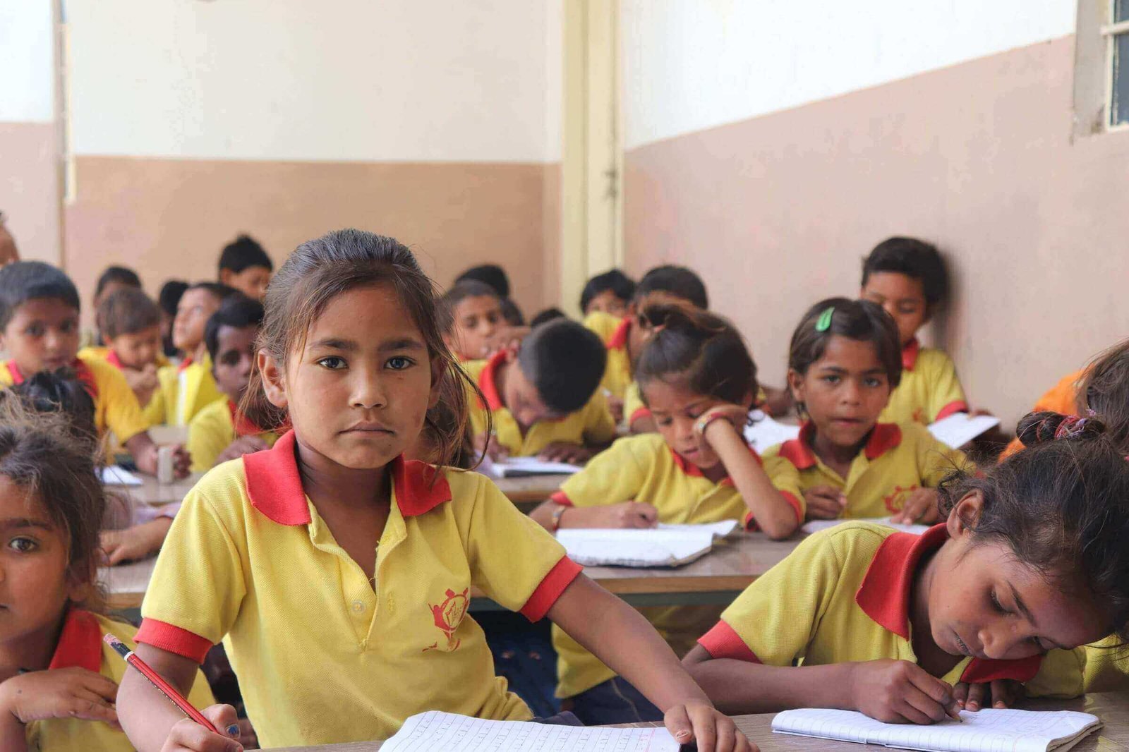 Aapni Pathshala Education